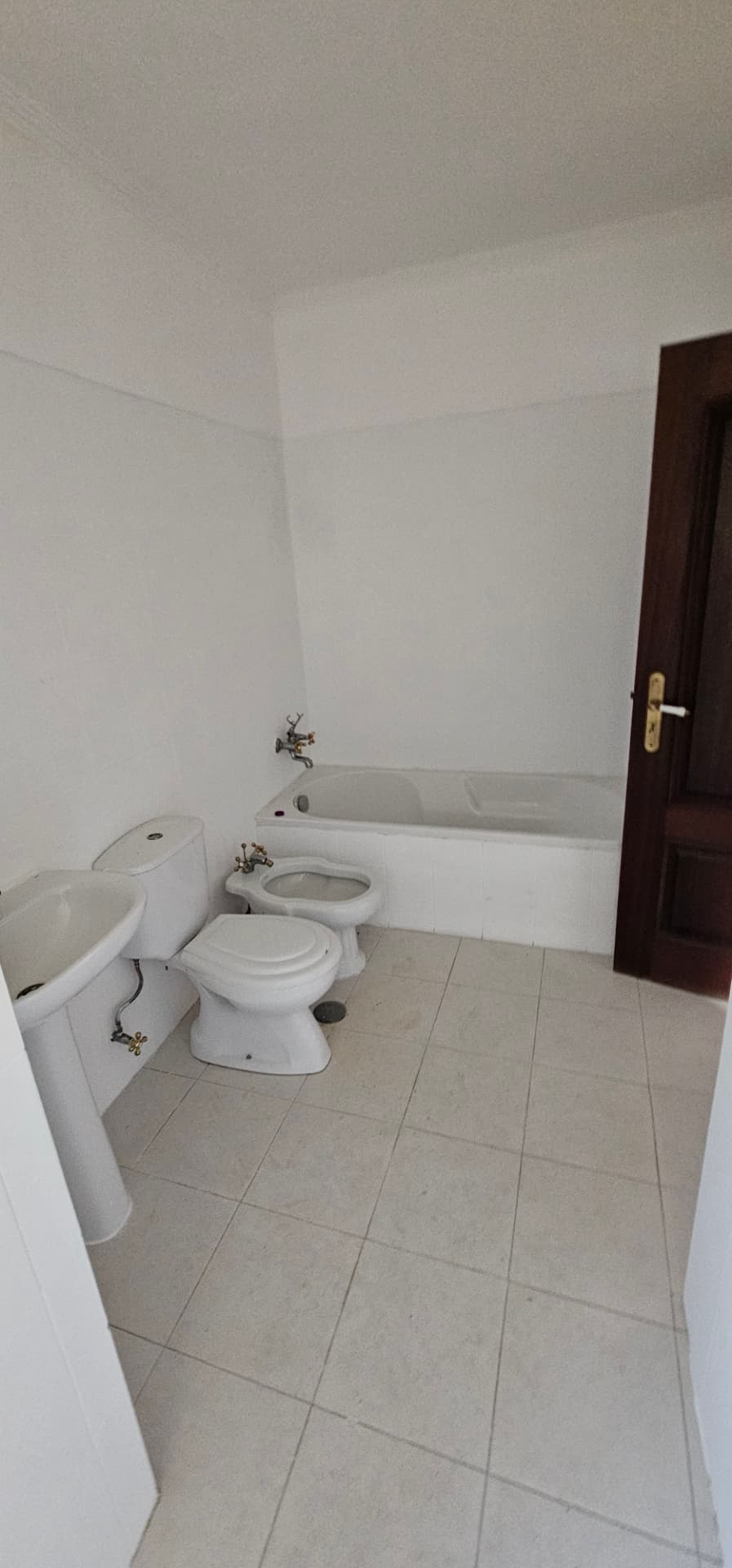 Casa de banho original